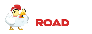 Chicken Road Logo